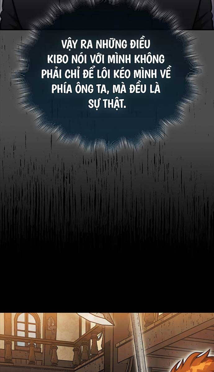 Quân Cờ Thứ 31 Lật Ngược Ván Cờ Chapter 41 - 43