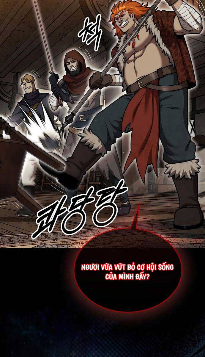 Quân Cờ Thứ 31 Lật Ngược Ván Cờ Chapter 41 - 55