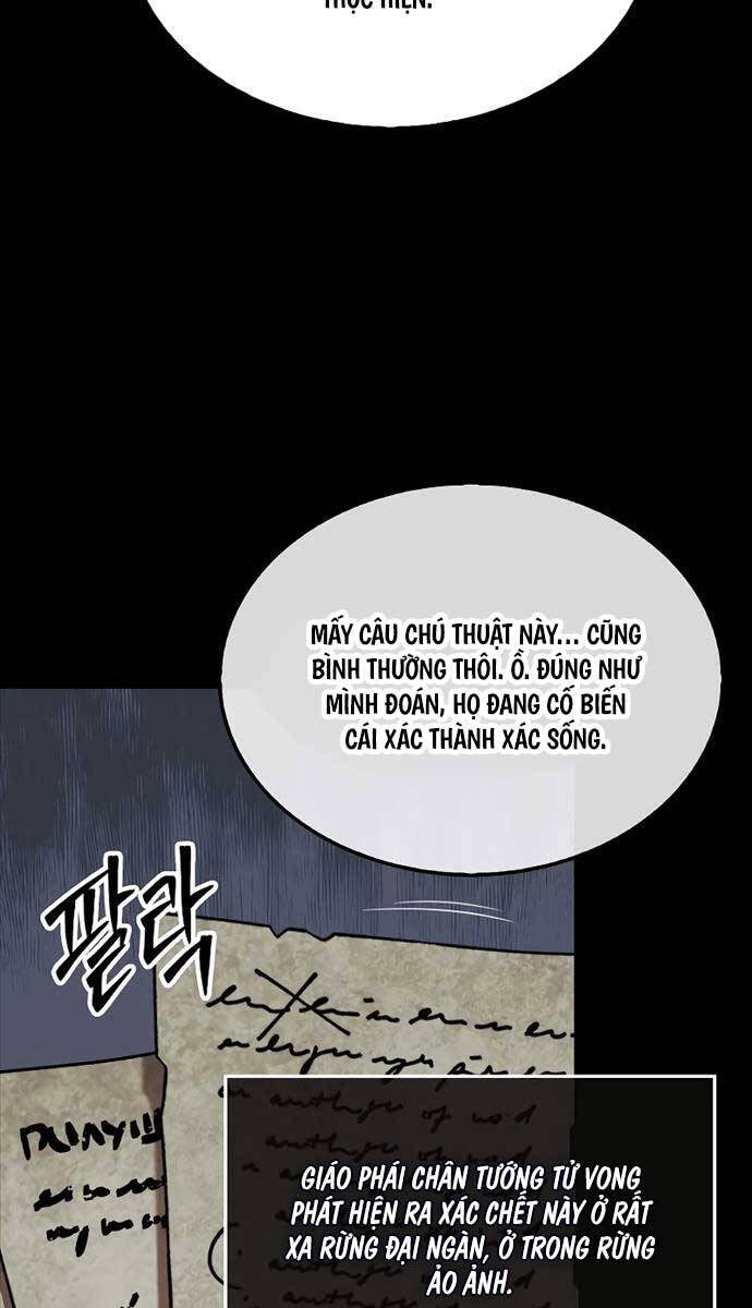 Quân Cờ Thứ 31 Lật Ngược Ván Cờ Chapter 43 - 105
