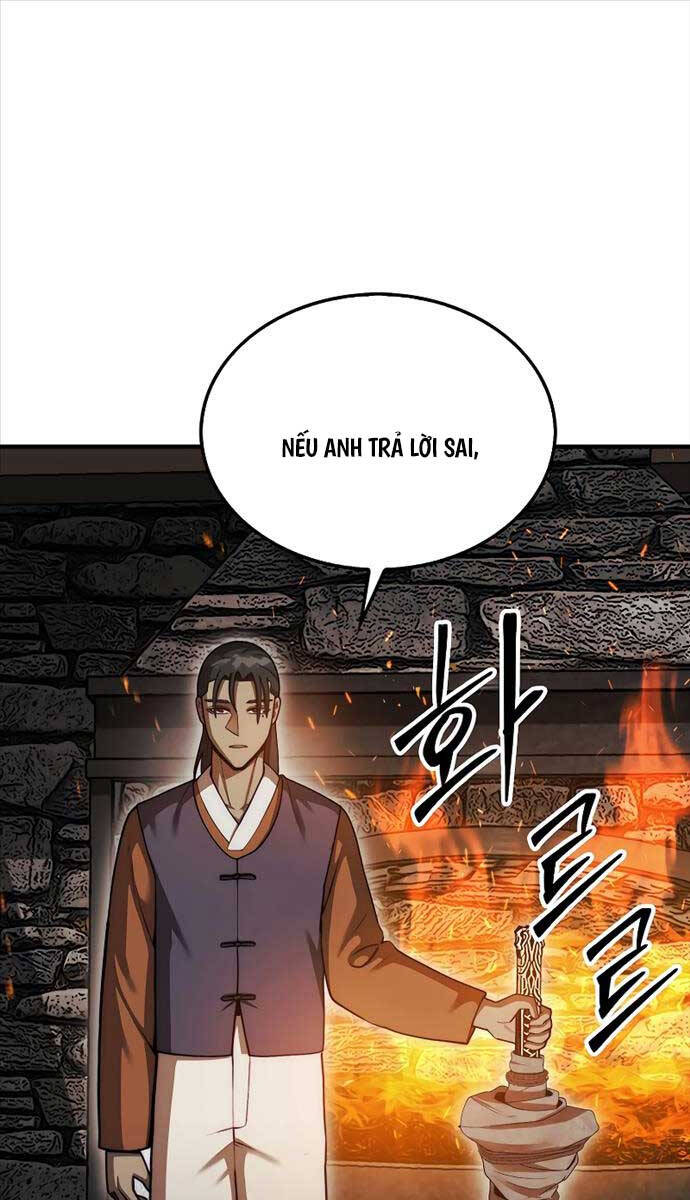 Quân Cờ Thứ 31 Lật Ngược Ván Cờ Chapter 43 - 23