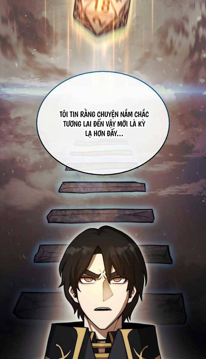 Quân Cờ Thứ 31 Lật Ngược Ván Cờ Chapter 43 - 41