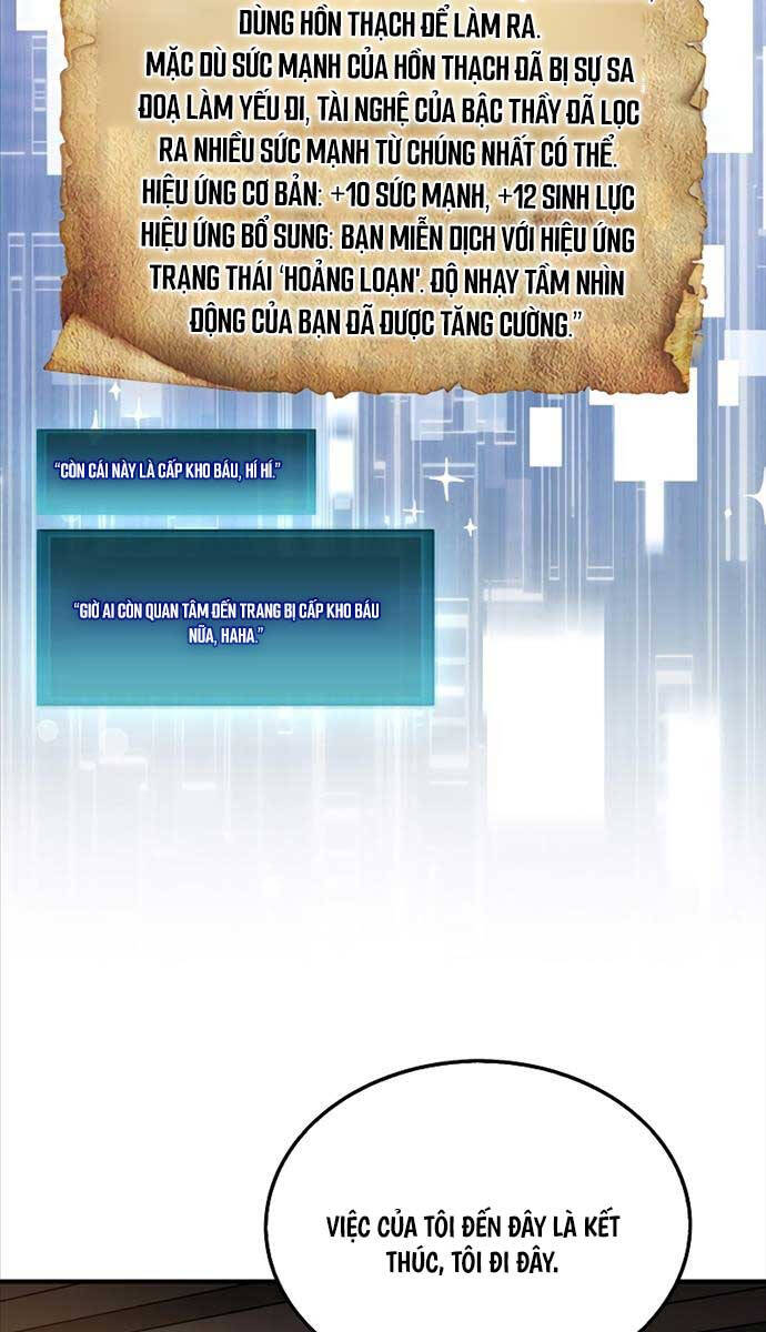 Quân Cờ Thứ 31 Lật Ngược Ván Cờ Chapter 43 - 54