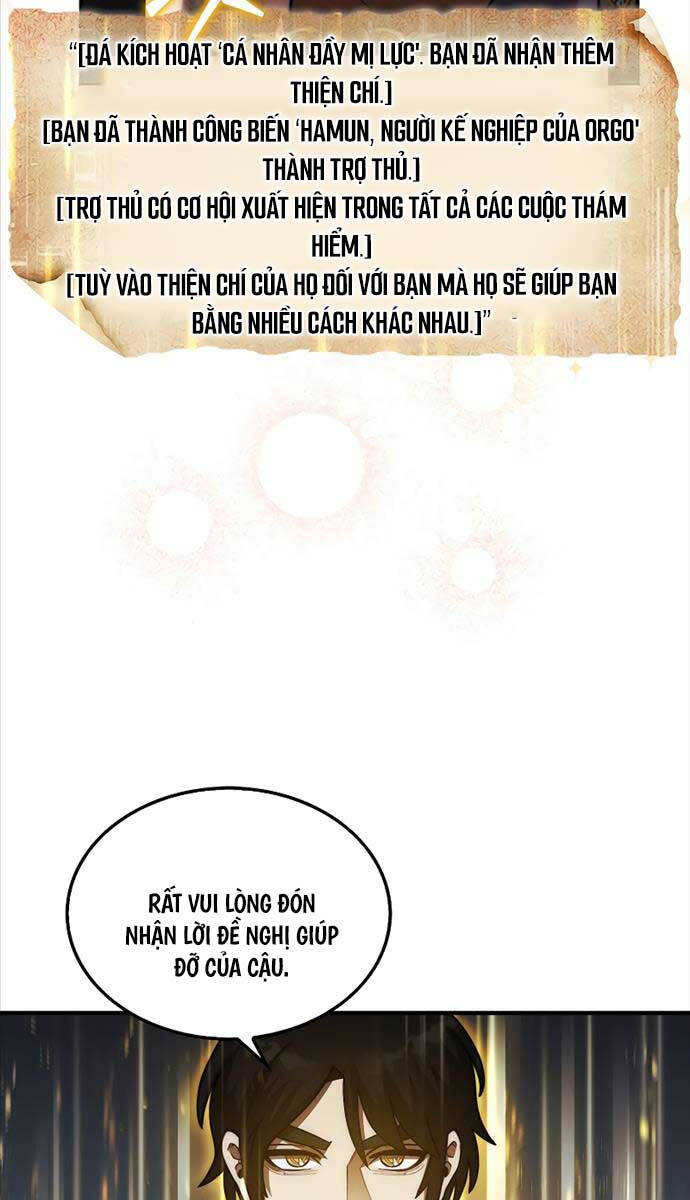 Quân Cờ Thứ 31 Lật Ngược Ván Cờ Chapter 43 - 57