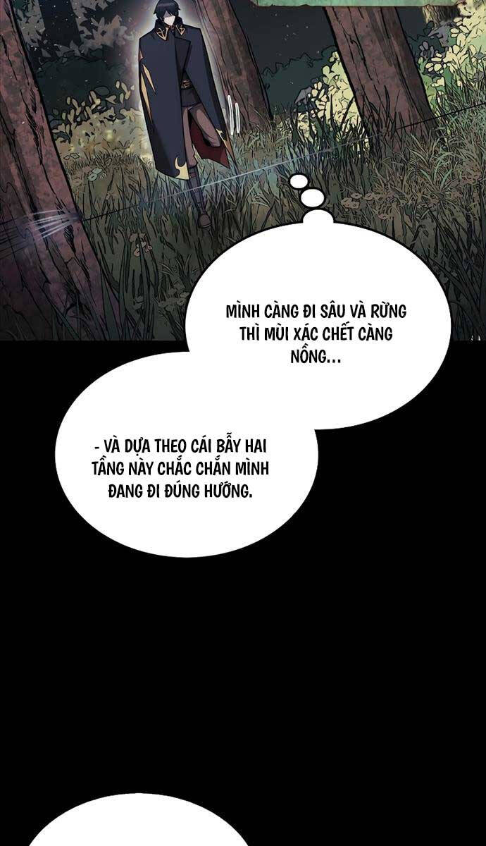 Quân Cờ Thứ 31 Lật Ngược Ván Cờ Chapter 43 - 71