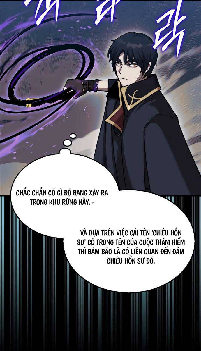 Quân Cờ Thứ 31 Lật Ngược Ván Cờ Chapter 43 - 78