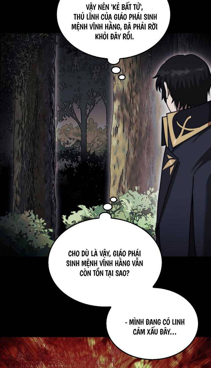 Quân Cờ Thứ 31 Lật Ngược Ván Cờ Chapter 43 - 83