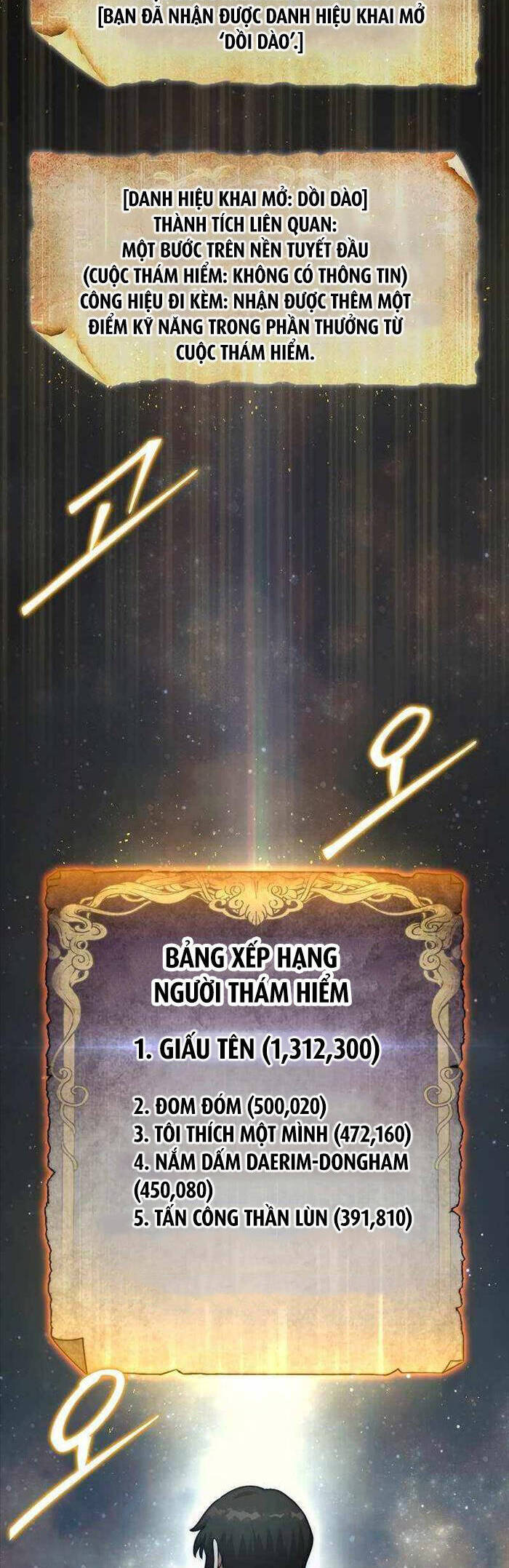 Quân Cờ Thứ 31 Lật Ngược Ván Cờ Chapter 47 - 2