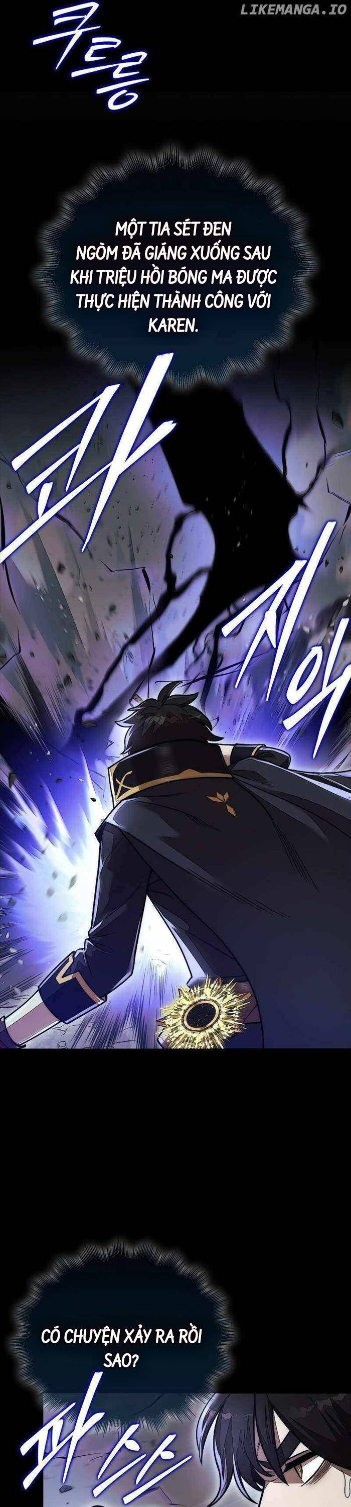 Quân Cờ Thứ 31 Lật Ngược Ván Cờ Chapter 47 - 12