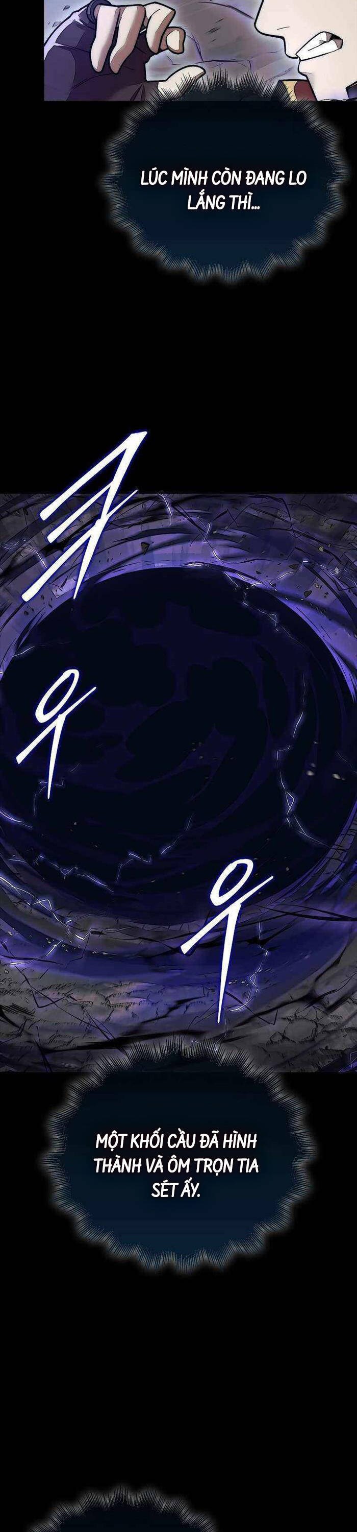 Quân Cờ Thứ 31 Lật Ngược Ván Cờ Chapter 47 - 13