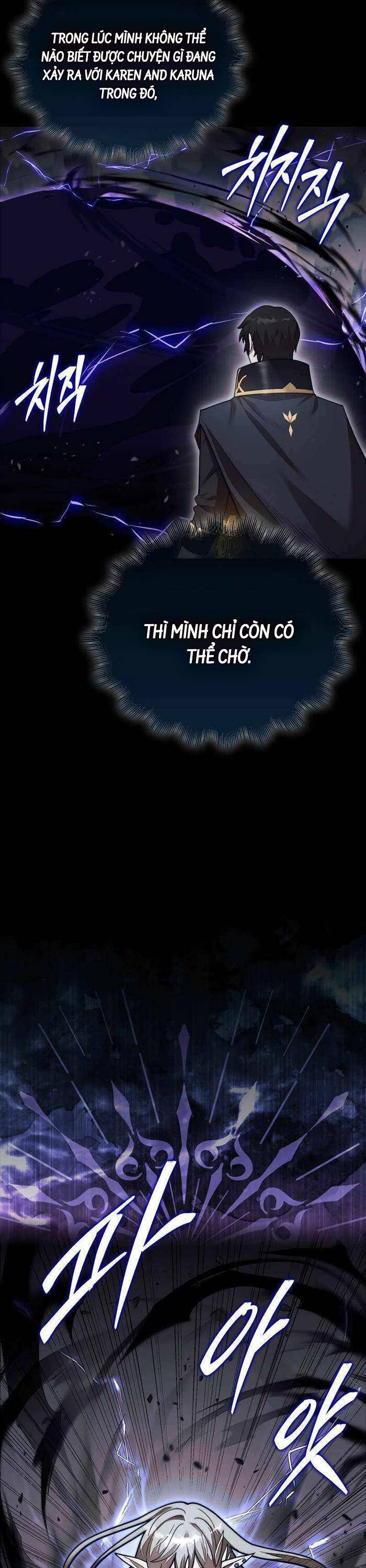 Quân Cờ Thứ 31 Lật Ngược Ván Cờ Chapter 47 - 14