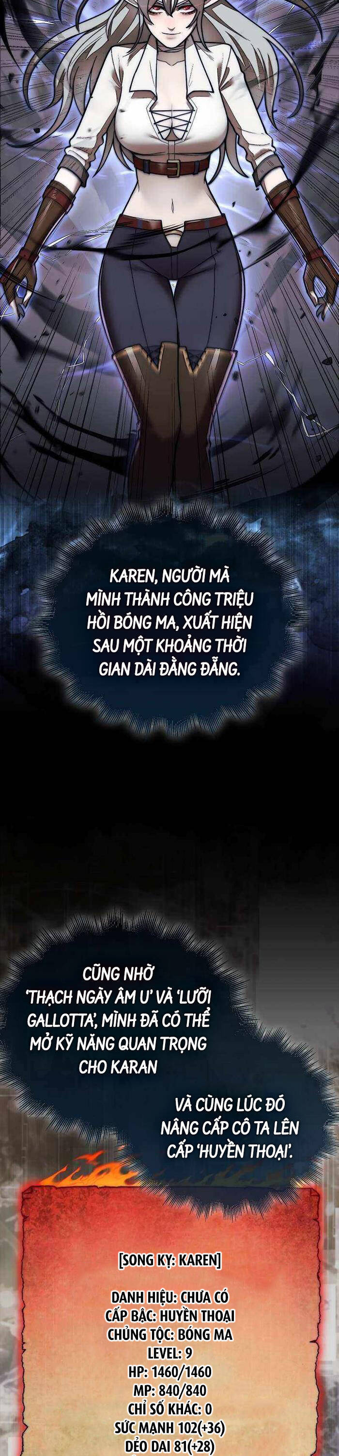 Quân Cờ Thứ 31 Lật Ngược Ván Cờ Chapter 47 - 15