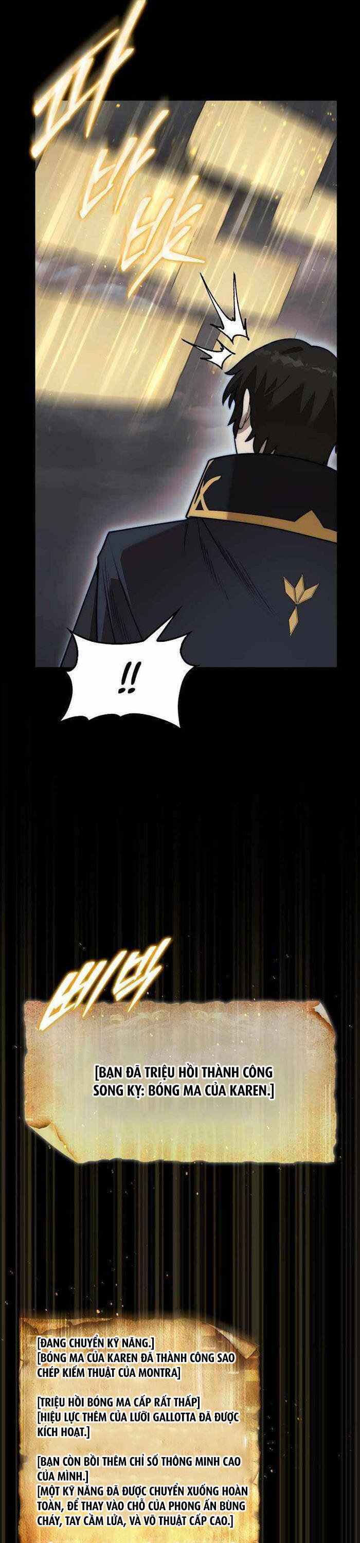 Quân Cờ Thứ 31 Lật Ngược Ván Cờ Chapter 47 - 17