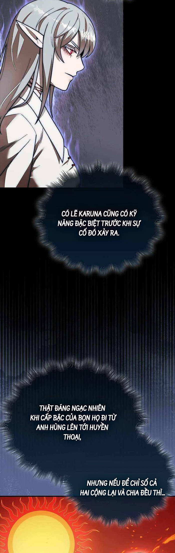 Quân Cờ Thứ 31 Lật Ngược Ván Cờ Chapter 47 - 20