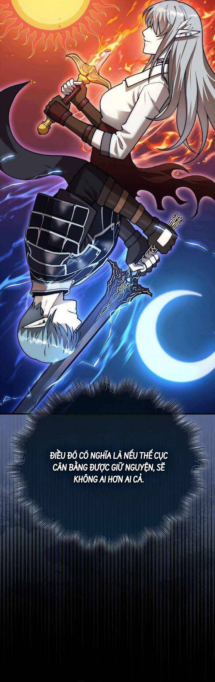 Quân Cờ Thứ 31 Lật Ngược Ván Cờ Chapter 47 - 21