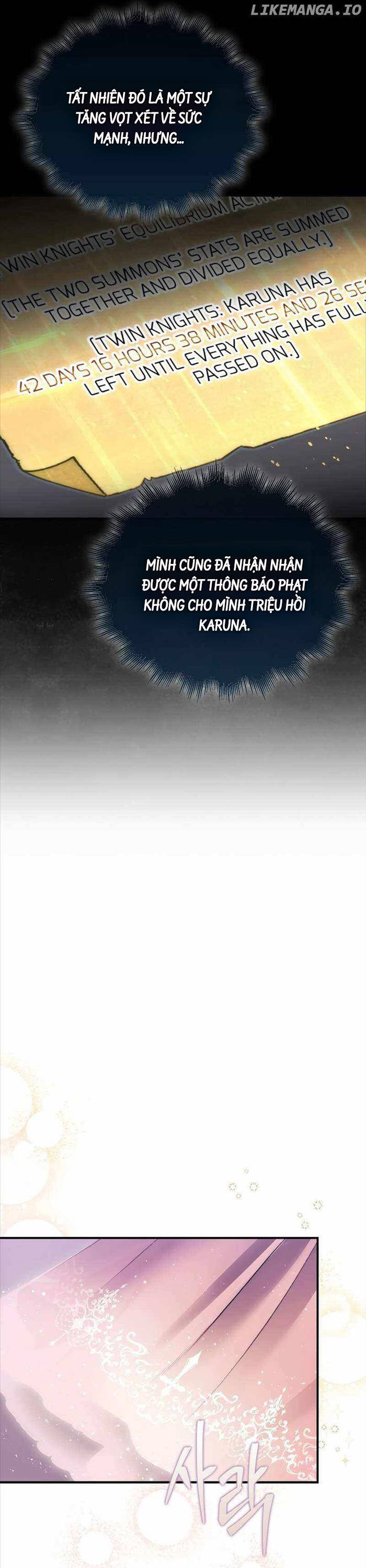 Quân Cờ Thứ 31 Lật Ngược Ván Cờ Chapter 47 - 22