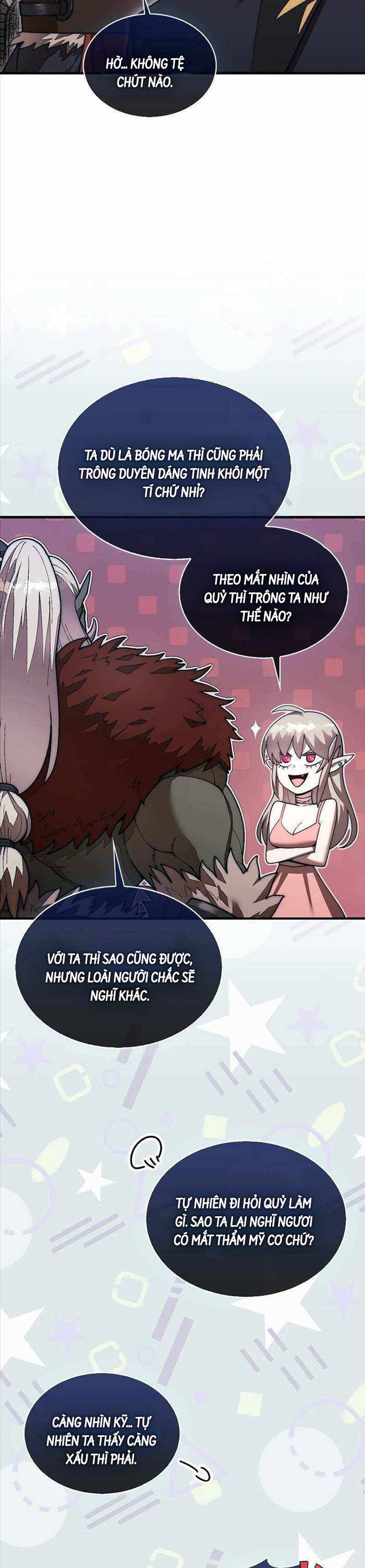 Quân Cờ Thứ 31 Lật Ngược Ván Cờ Chapter 47 - 24