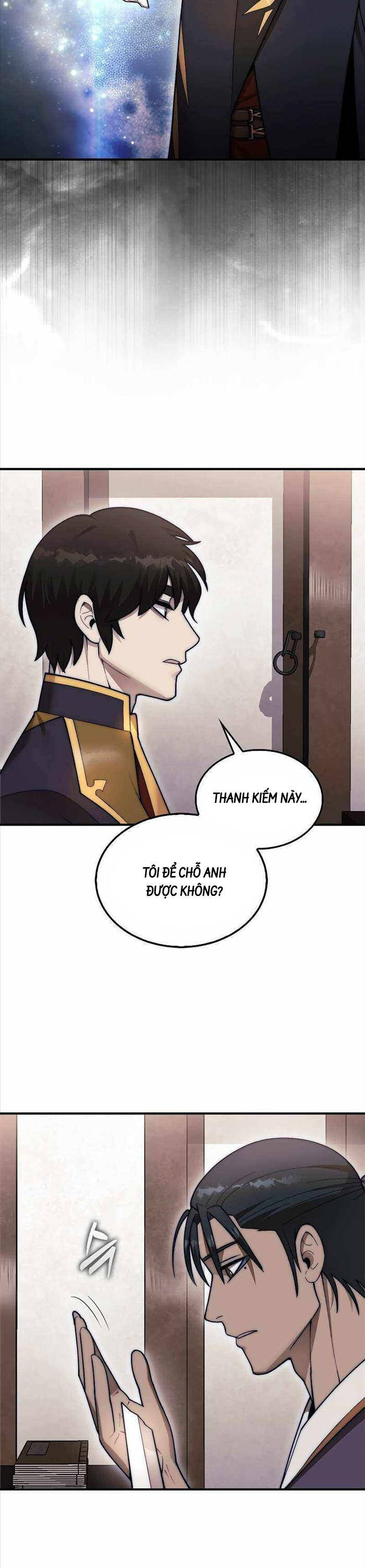 Quân Cờ Thứ 31 Lật Ngược Ván Cờ Chapter 47 - 39