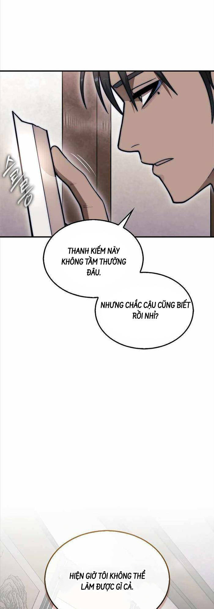 Quân Cờ Thứ 31 Lật Ngược Ván Cờ Chapter 47 - 40