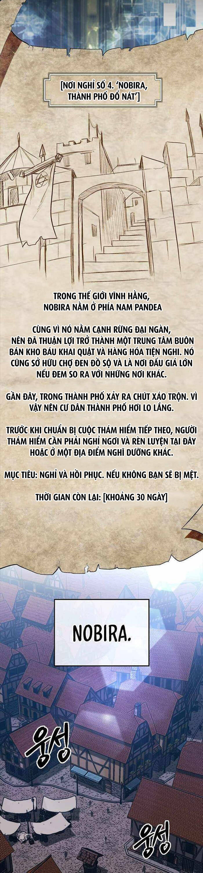 Quân Cờ Thứ 31 Lật Ngược Ván Cờ Chapter 47 - 5