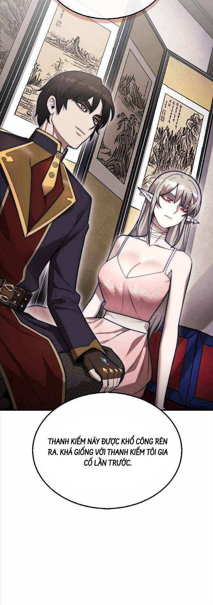 Quân Cờ Thứ 31 Lật Ngược Ván Cờ Chapter 47 - 41