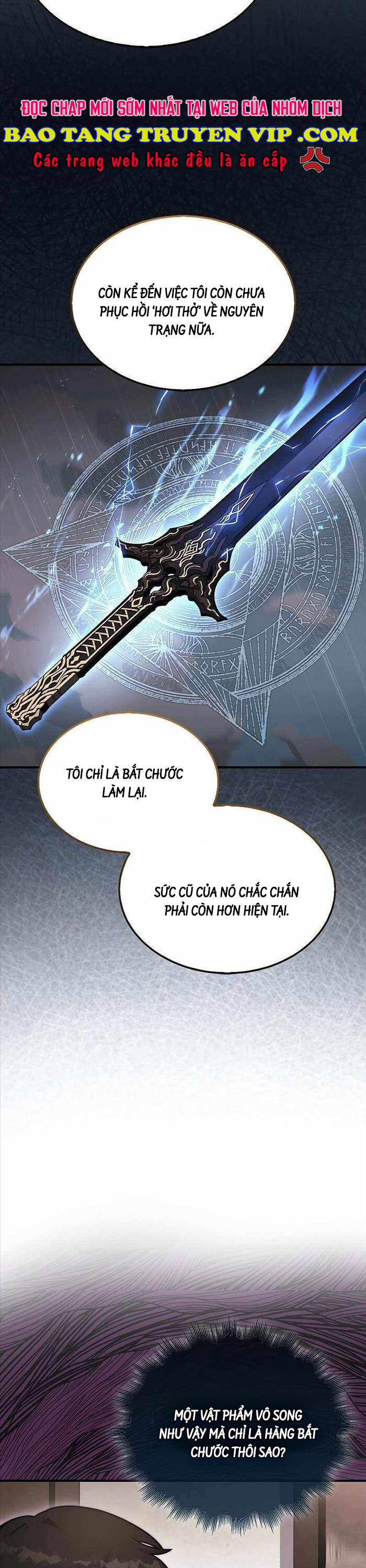 Quân Cờ Thứ 31 Lật Ngược Ván Cờ Chapter 47 - 43