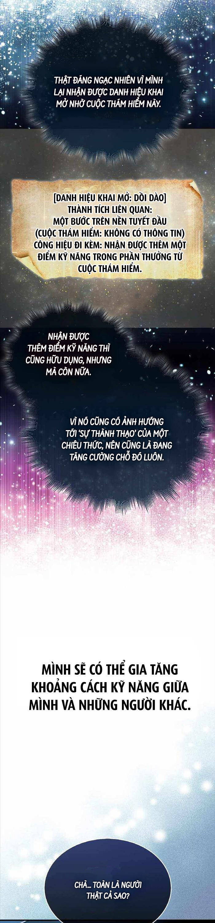 Quân Cờ Thứ 31 Lật Ngược Ván Cờ Chapter 47 - 7