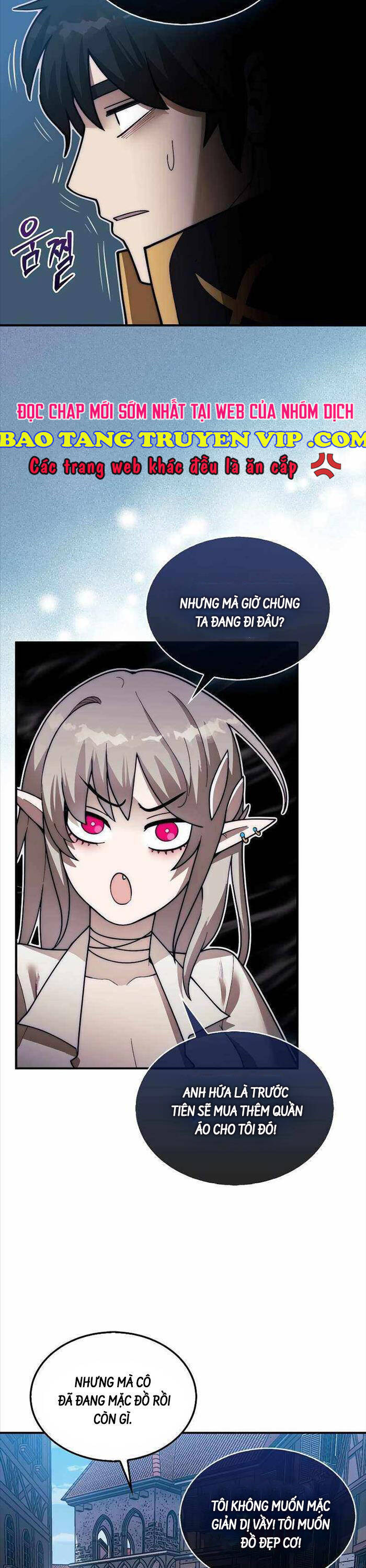 Quân Cờ Thứ 31 Lật Ngược Ván Cờ Chapter 47 - 8