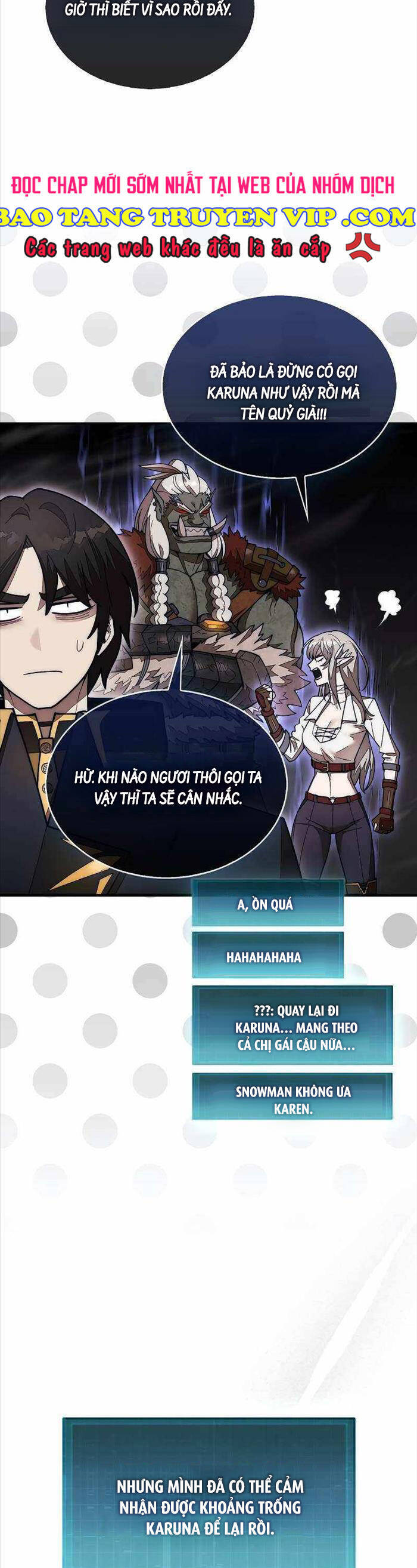 Quân Cờ Thứ 31 Lật Ngược Ván Cờ Chapter 47 - 10