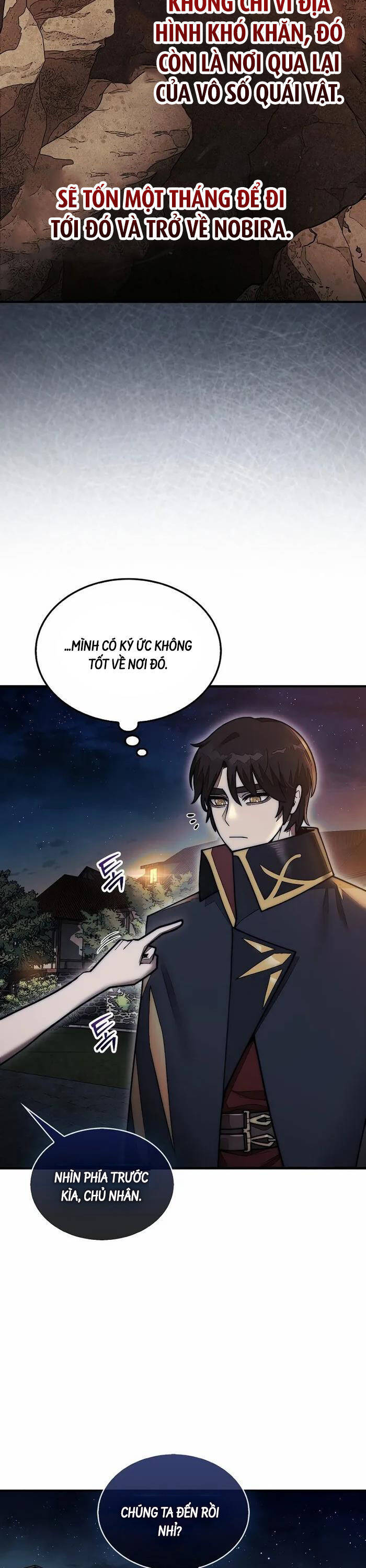 Quân Cờ Thứ 31 Lật Ngược Ván Cờ Chapter 48 - 15