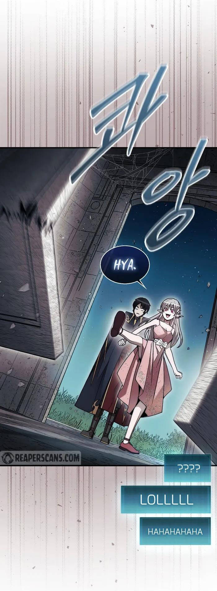 Quân Cờ Thứ 31 Lật Ngược Ván Cờ Chapter 48 - 17