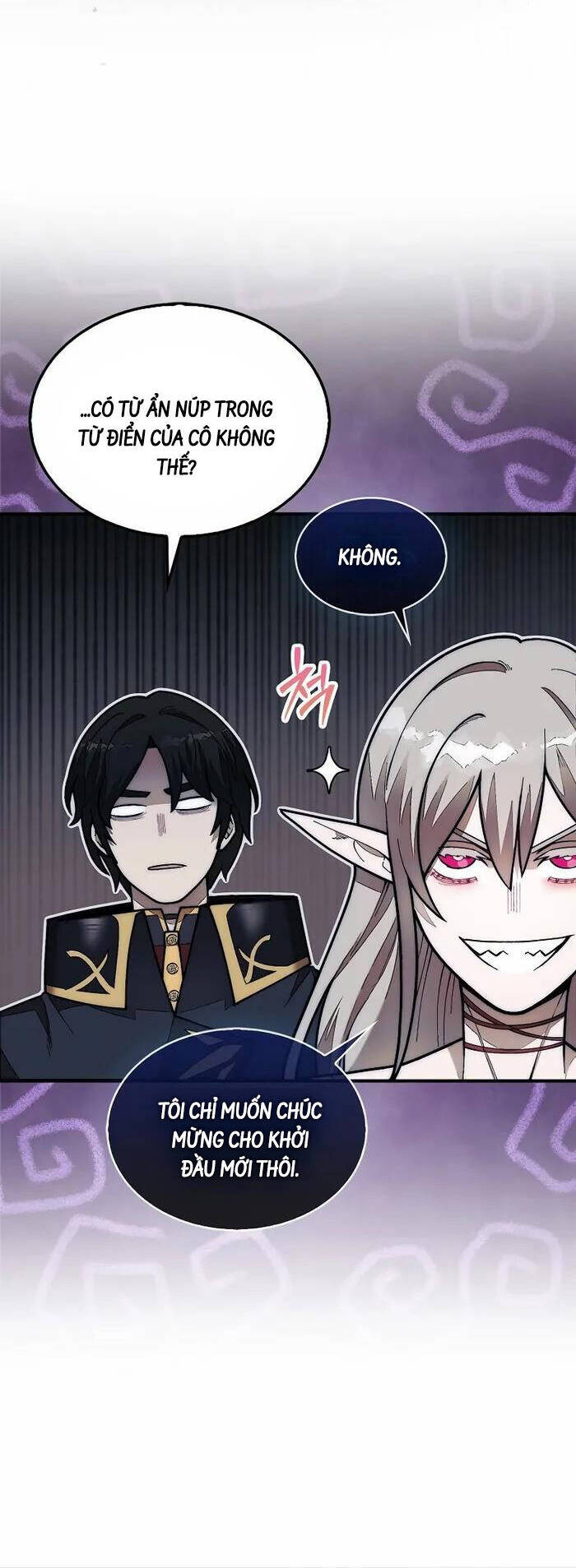 Quân Cờ Thứ 31 Lật Ngược Ván Cờ Chapter 48 - 18