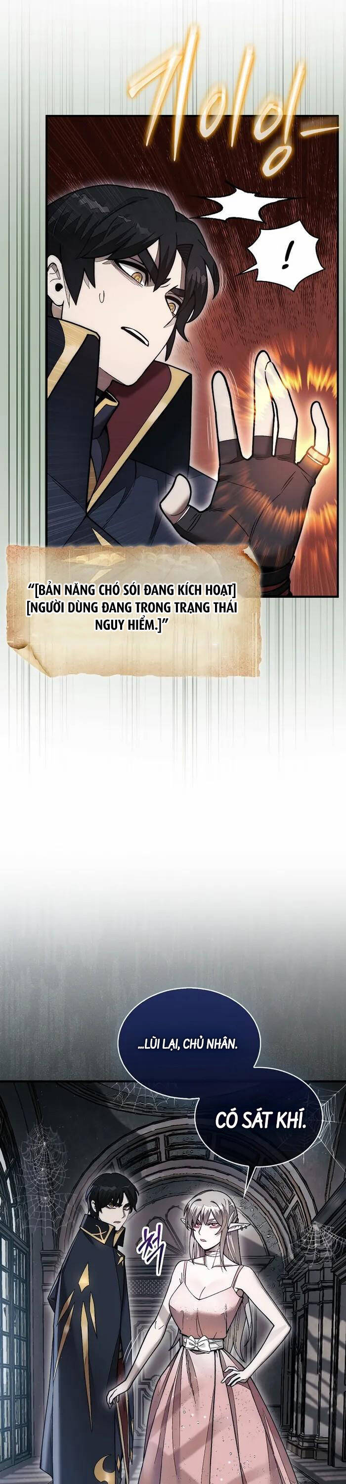 Quân Cờ Thứ 31 Lật Ngược Ván Cờ Chapter 48 - 20