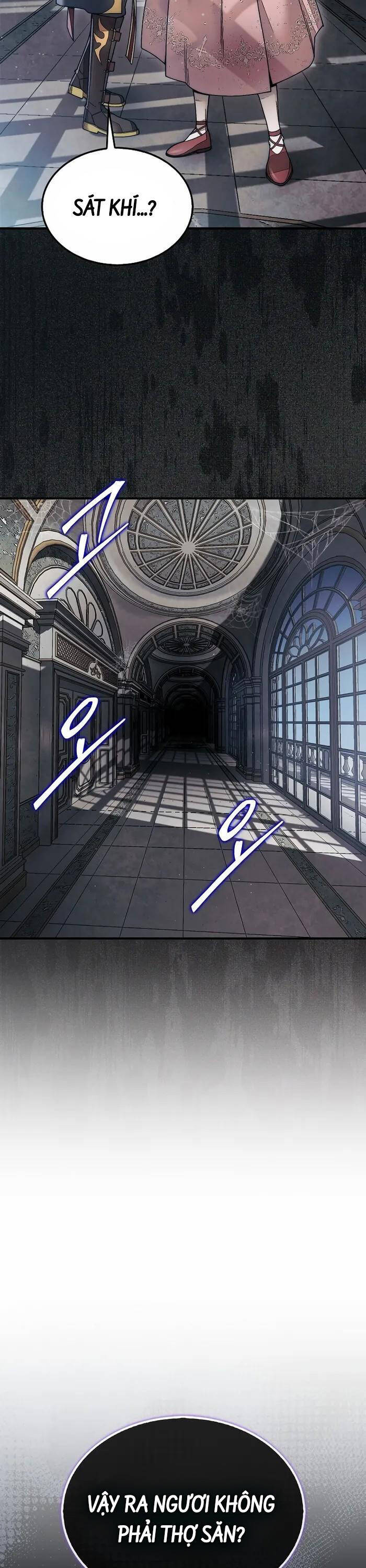 Quân Cờ Thứ 31 Lật Ngược Ván Cờ Chapter 48 - 21