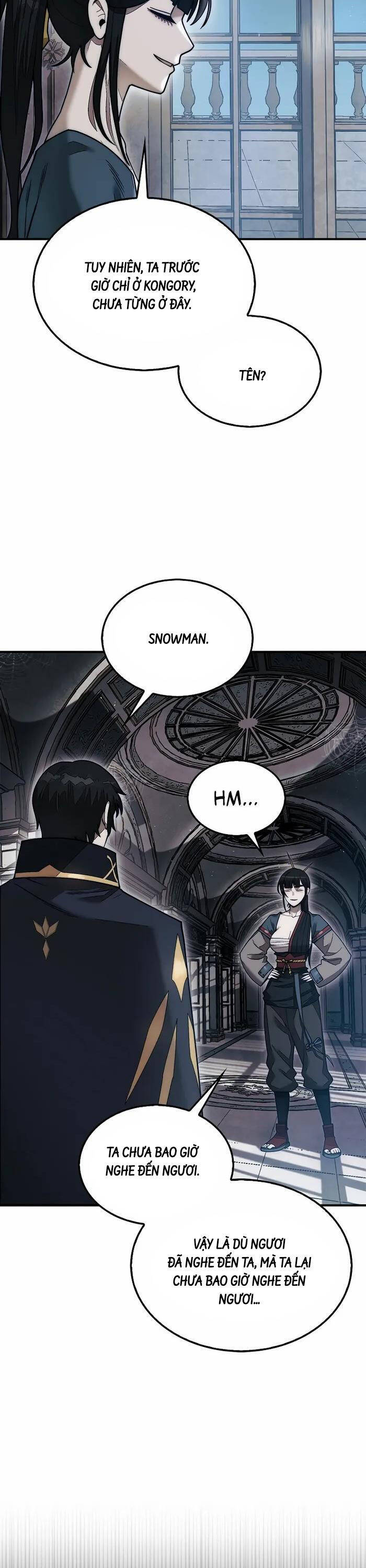 Quân Cờ Thứ 31 Lật Ngược Ván Cờ Chapter 48 - 24