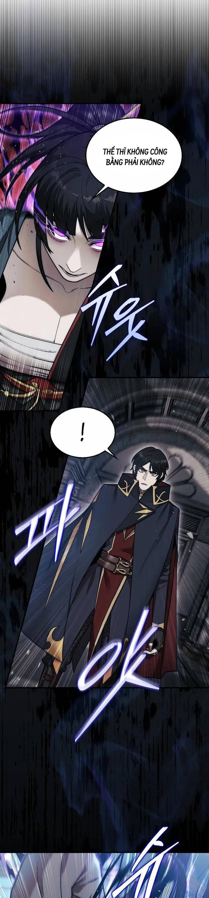 Quân Cờ Thứ 31 Lật Ngược Ván Cờ Chapter 48 - 25