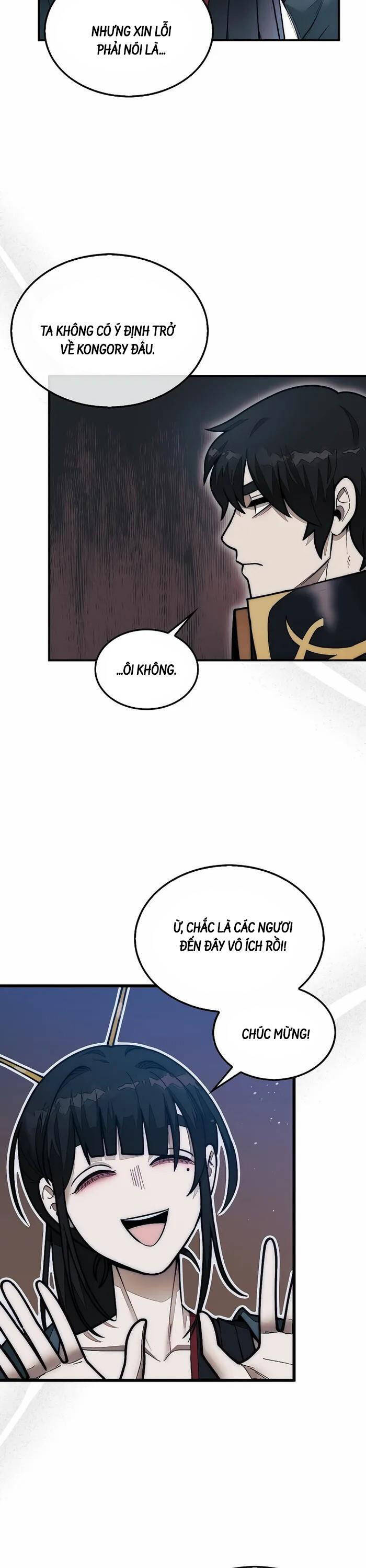 Quân Cờ Thứ 31 Lật Ngược Ván Cờ Chapter 48 - 30