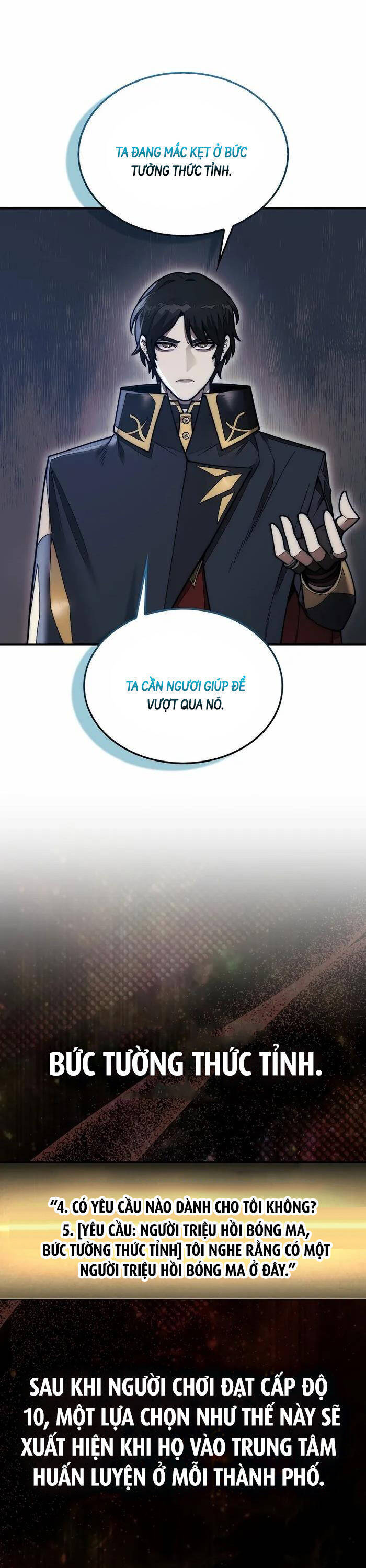 Quân Cờ Thứ 31 Lật Ngược Ván Cờ Chapter 48 - 32