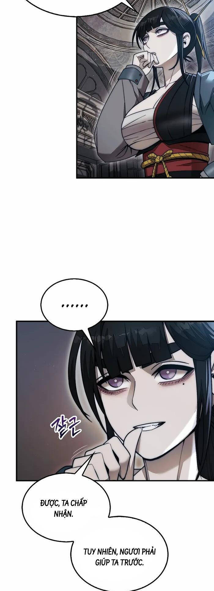 Quân Cờ Thứ 31 Lật Ngược Ván Cờ Chapter 48 - 35