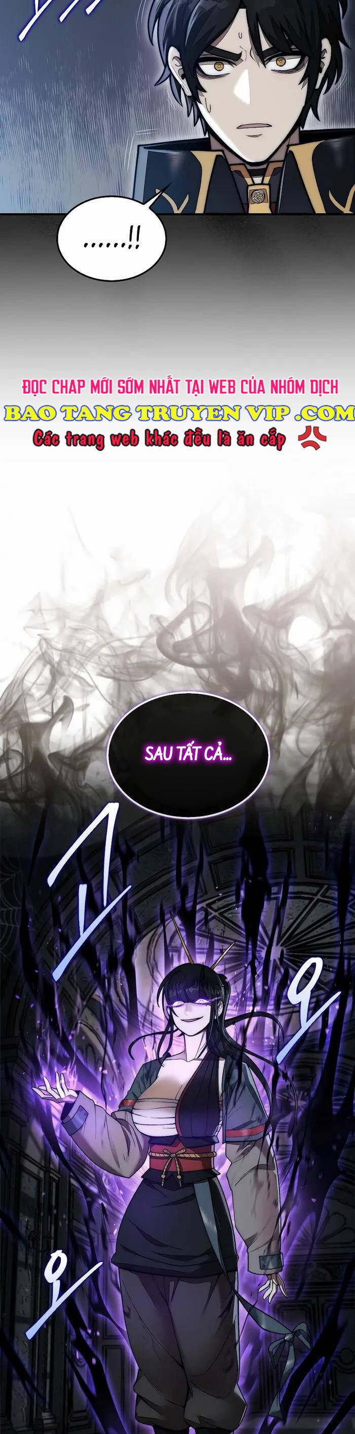 Quân Cờ Thứ 31 Lật Ngược Ván Cờ Chapter 48 - 41