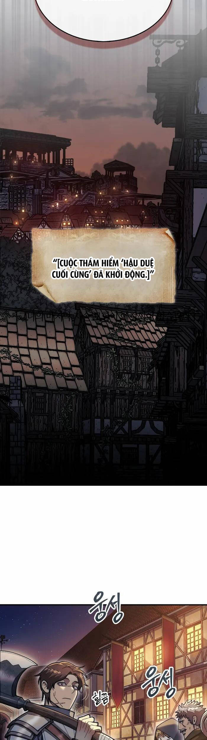 Quân Cờ Thứ 31 Lật Ngược Ván Cờ Chapter 48 - 9