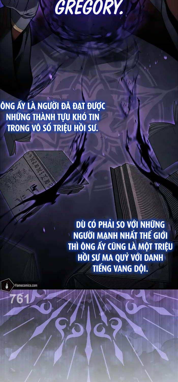Quân Cờ Thứ 31 Lật Ngược Ván Cờ Chapter 49 - 2