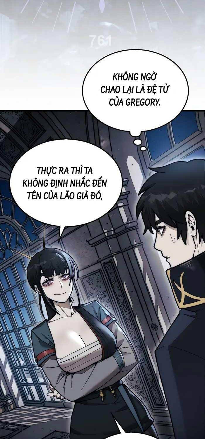 Quân Cờ Thứ 31 Lật Ngược Ván Cờ Chapter 49 - 3