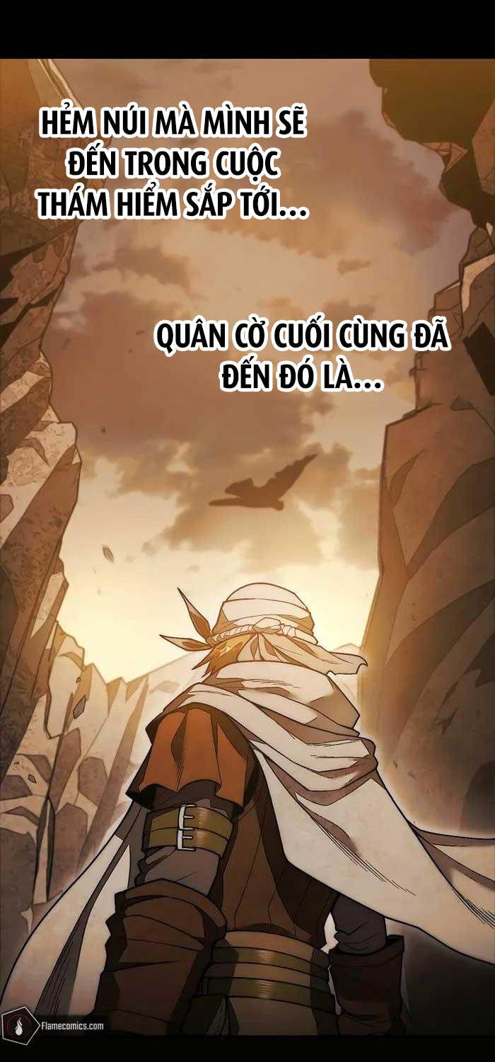 Quân Cờ Thứ 31 Lật Ngược Ván Cờ Chapter 49 - 21