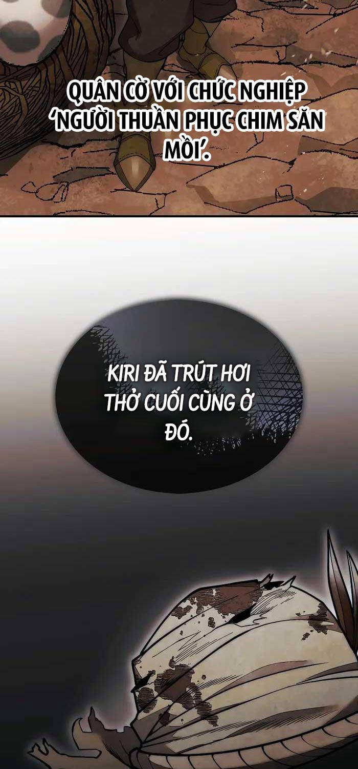 Quân Cờ Thứ 31 Lật Ngược Ván Cờ Chapter 49 - 23