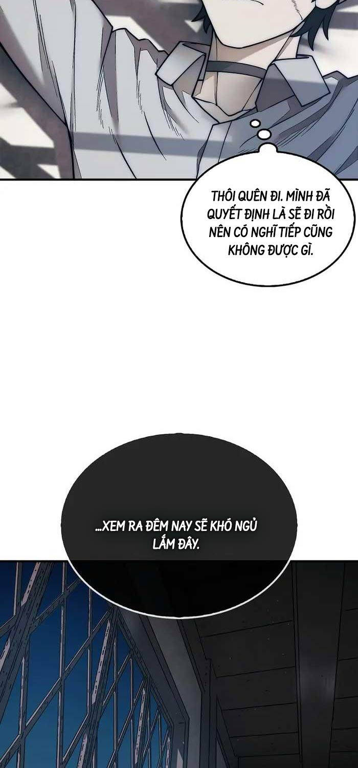 Quân Cờ Thứ 31 Lật Ngược Ván Cờ Chapter 49 - 25