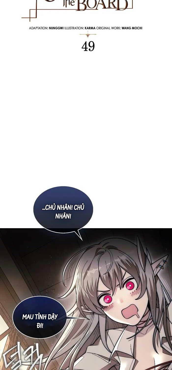 Quân Cờ Thứ 31 Lật Ngược Ván Cờ Chapter 49 - 27