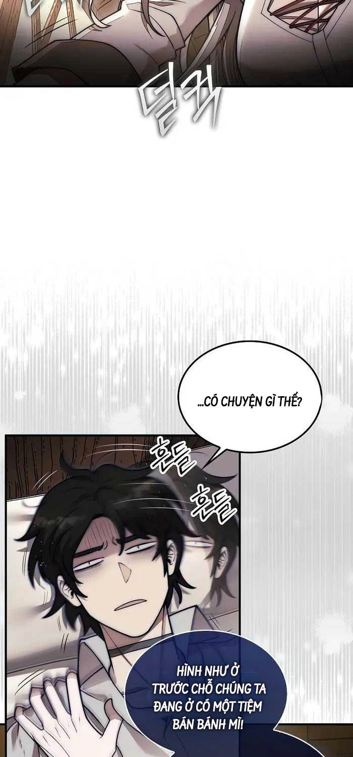 Quân Cờ Thứ 31 Lật Ngược Ván Cờ Chapter 49 - 28