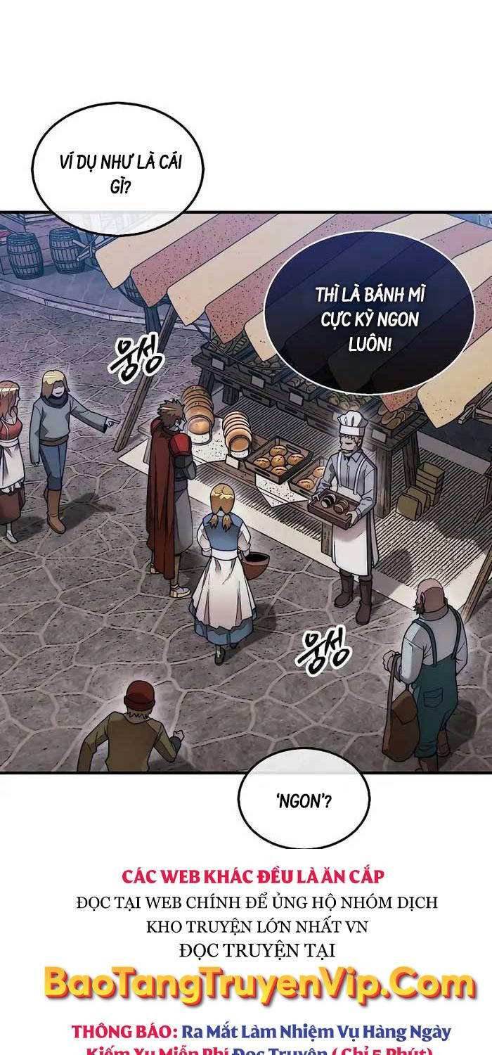 Quân Cờ Thứ 31 Lật Ngược Ván Cờ Chapter 49 - 30