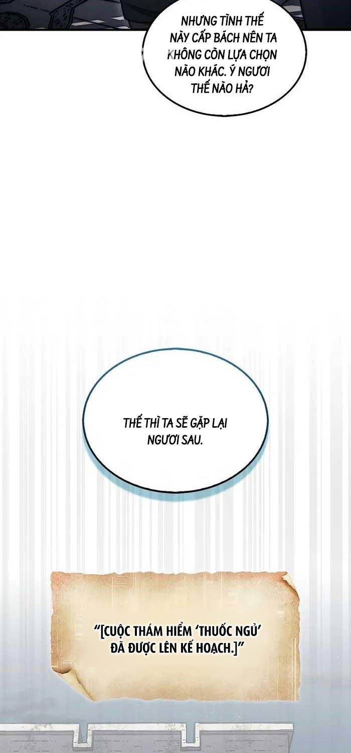 Quân Cờ Thứ 31 Lật Ngược Ván Cờ Chapter 49 - 4