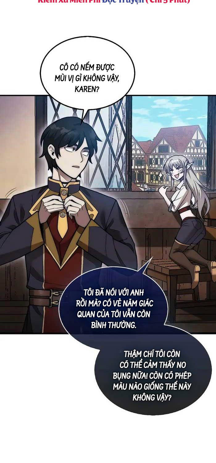 Quân Cờ Thứ 31 Lật Ngược Ván Cờ Chapter 49 - 31